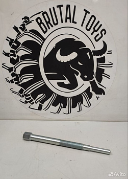 Съëмник сцепления HS1000ATV 